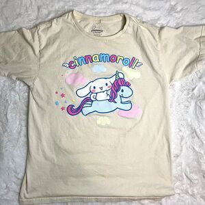 Cinnamoroll Sanrio T-shirt